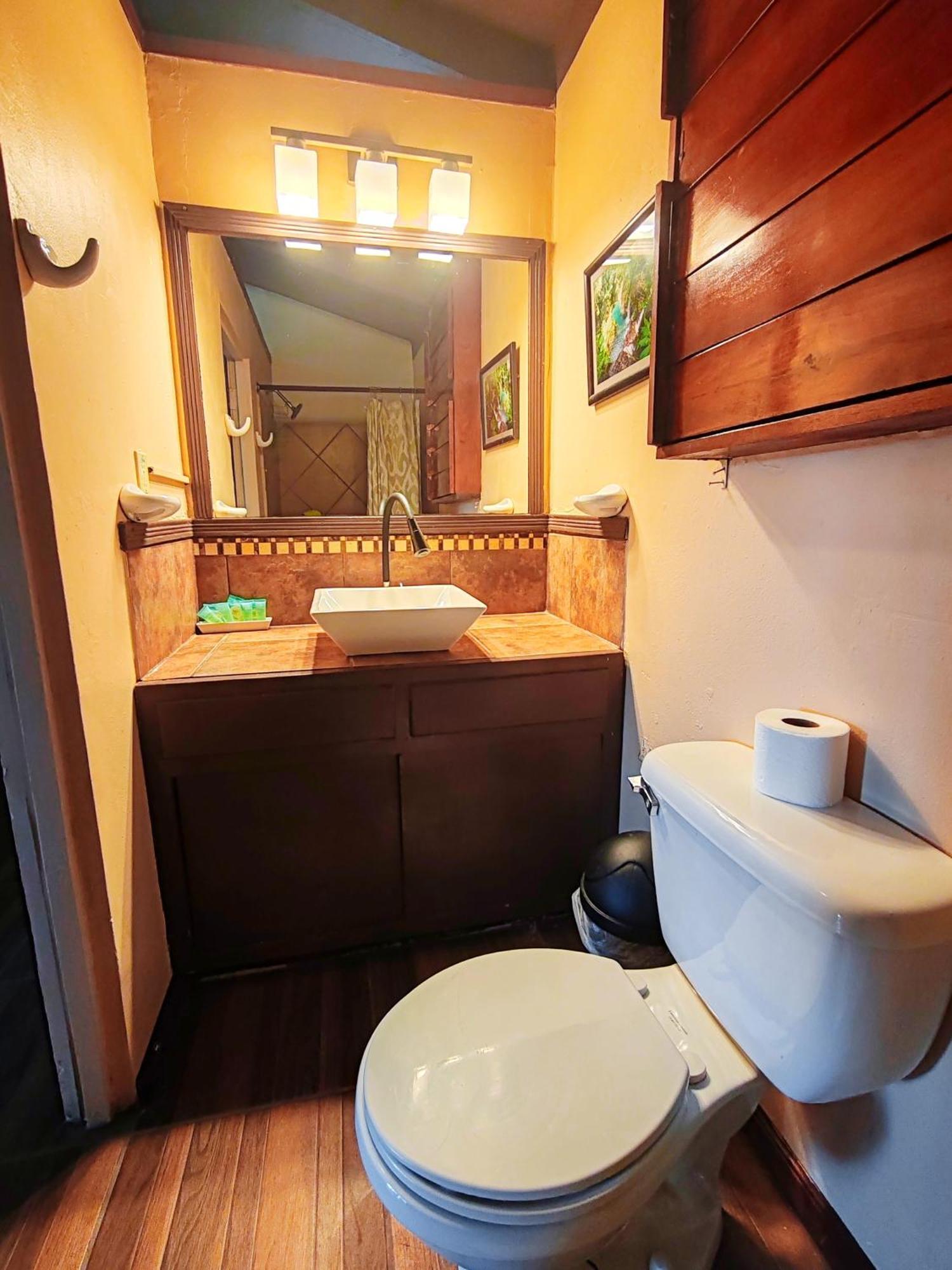 Yocamatsu Bed and Breakfast Caye Caulker Δωμάτιο φωτογραφία